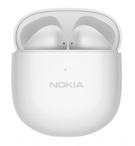 Nokia Essential True Wireless Earphones E3110 White