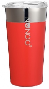 Xiaomi Nonoo Afternoon Coffee Cup 580ml Red