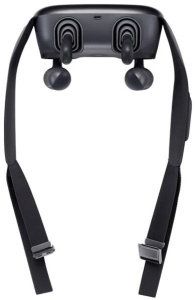 Купить Xiaomi Mijia Smart Neck and Shoulder Massager (MJJJAMY01YMYY) Dark Gray