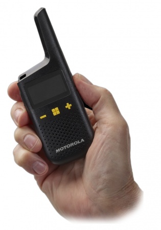 Motorola Talkabout XT185