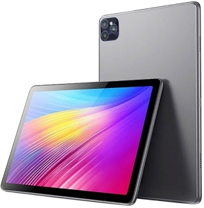Umiio Smart Tablet PC A10 Pro Grey