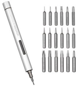 Купить Xiaomi Wowstick TRY Double Power Precision Screwdriver 