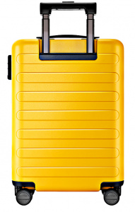 Xiaomi 90 Ninetygo Rhine Luggage 20" Yellow