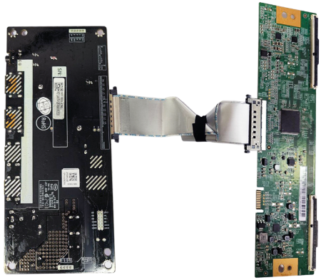 Купить Плата для Xiaomi Redmi Monitor 34" G34WQ 180Hz (C34WQBA-RG)