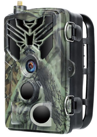 Купить Фотоловушка Suntek HC-810Pro