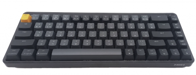 Купить Xiaomi MIIIW POP Series Mechanical Keyboard Z680cc (MWMKB01) Red Axis