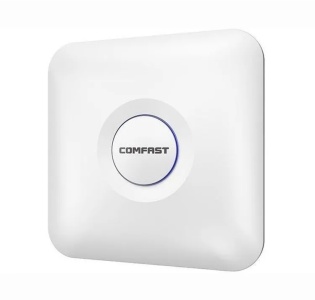 Купить COMFAST Dual Band Wireless Router 1300Mbps (CF-E375AC V2)