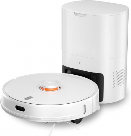 Xiaomi Lydsto Sweeping and Mopping Robot L1 White (YM-L1-W03)