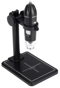 USB Digital Microscope 1600X X4S
