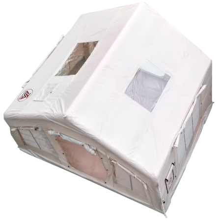 Купить Надувная палатка Tourus Inflatable Camping Tent 320×250×220cm Beige TS-IT05