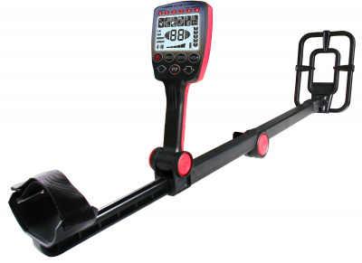 Купить CARCAM Metal Detector MD-610