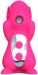 Купить SenCiciMen Sucking Squirrel (SCMHW395)