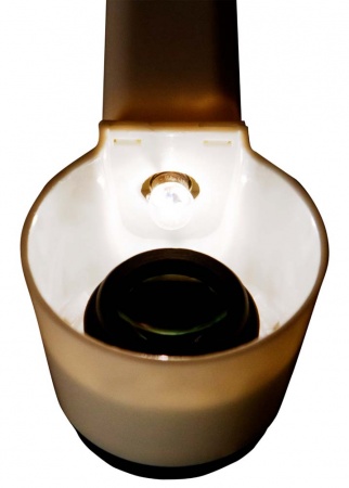 Купить Лупа ручная Levenhuk Zeno Handy ZH43