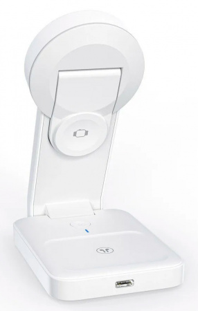 Купить Складная беспроводная зарядная станция Mivo MW-06