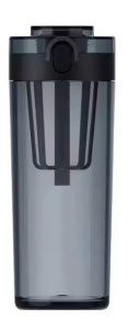 Xiaomi Mijia Tritan Water Cup (SJ010501X) Dark Grey