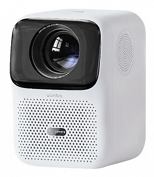 Купить Проектор Xiaomi Wanbo Projector T4