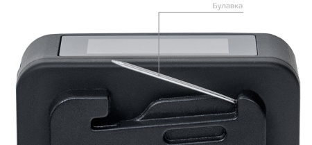 Купить Персональный видеорегистратор CARCAM COMBAT MINI