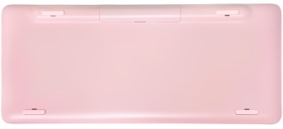 Купить Xiaomi Mi Portable Dual Mode Keyboard (XMBXJP01YM) Pink