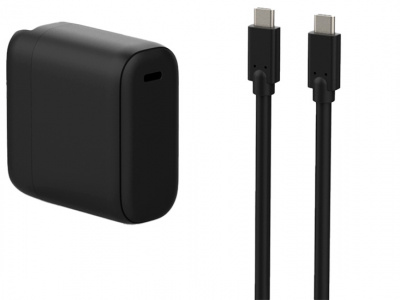 Купить Xiaomi AtuMan Adapter 65w C2C data cable EI1