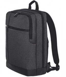 Xiaomi RunMi 90 Points Classic Business Backpack Dark Grey