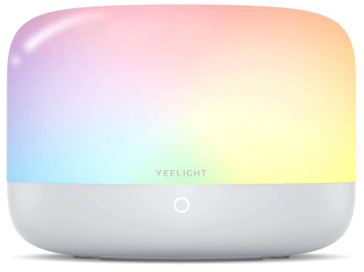 Xiaomi Yeelight Razer Led Smart Lamp D2 (YLCT01YL) White