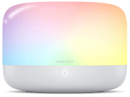 Купить Xiaomi Yeelight Razer Led Smart Lamp D2 (YLCT01YL) White