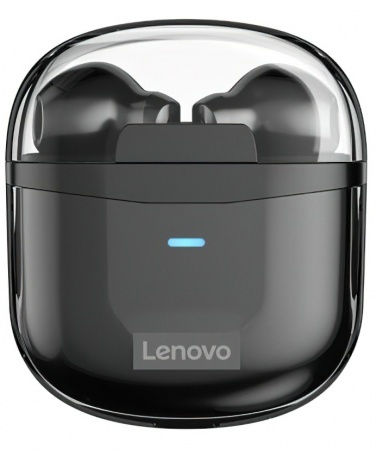 Lenovo XT96 True Wireless Earbuds Black