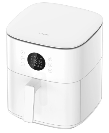Купить Xiaomi Mi Air Fryer 6.5L (MAF-W6501) White