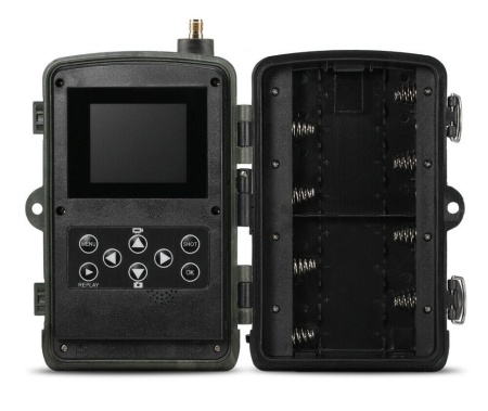Купить Фотоловушка Suntek HC-801M