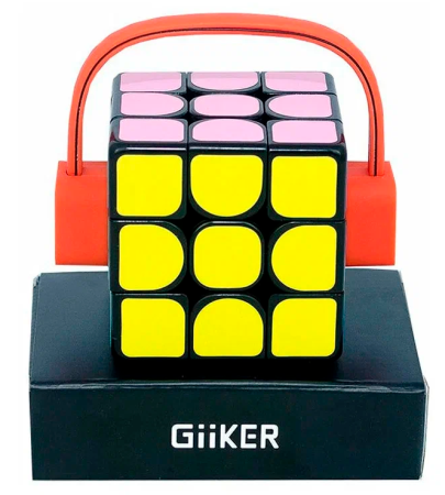 Xiaomi Giiker Super Cube (I3)
