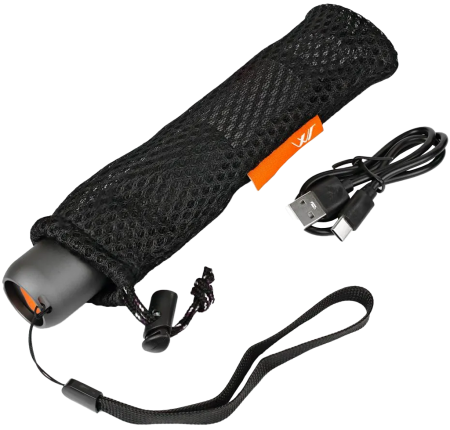 Купить Xiaomi JIMIHOME Flashlight (JM-G3801)