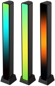 Xiaomi Yeelight RGB YL-Pansy Black (YLODJ-0025)