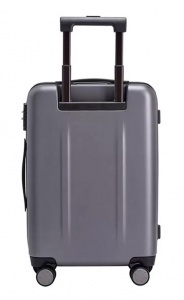 Xiaomi 90 Points Suitcase 1A 24'' Gray