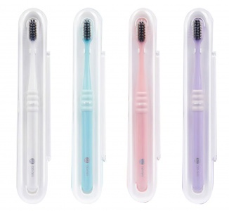 Xiaomi Dr.Bei New Pasteur Toothbrush (4 шт.)