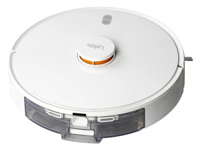 Xiaomi Lydsto R1 Robot Vacuum Cleaner White
