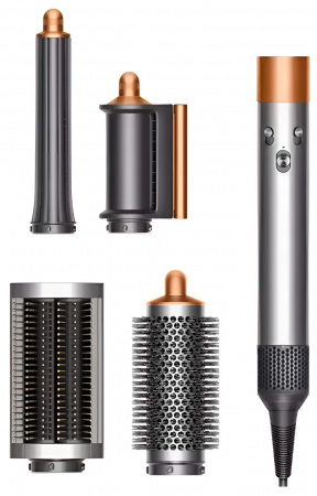 Купить Xiaomi SenCiciMen Multifunction Hair Styler X9 EU Grey