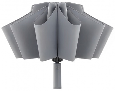 Xiaomi 90 Points Automatic Umbrella With LED Flashlight Grey