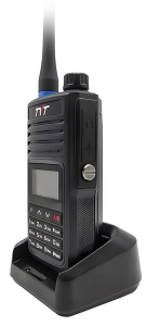 TYT TH-UV99 10W IP68 Type-C (136-174/300-340MHz) с поддержкой речных и морских частот