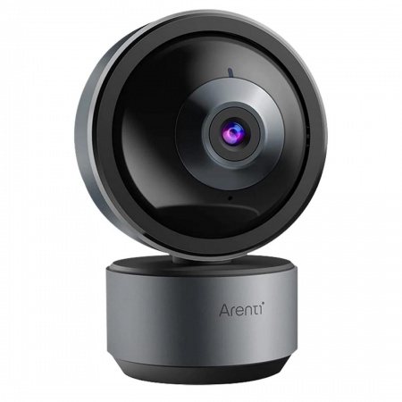 Купить Wi-Fi камера Xiaomi Arenti Optics Dome1 Indoor Camera