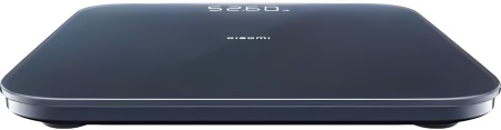 Купить Xiaomi Smart Scale S200 (MJTZC02YM) EU Dark Grey