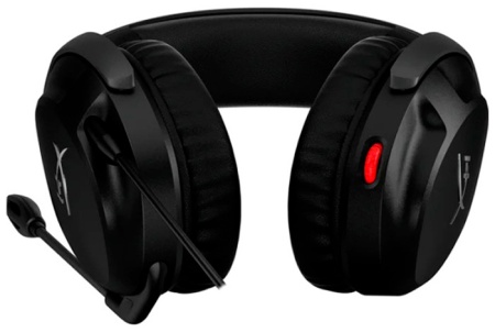 Купить Наушники HyperX Cloud Stinger 2 Wired Stereo Headphones (CS008)