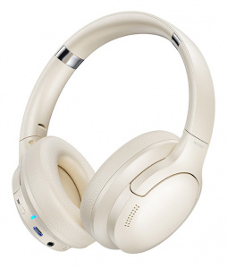 Купить Wekome Enjoyer Series ANC Noise-Canceling Headphone (M11) White