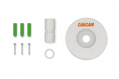 CARCAM CAM-5895P