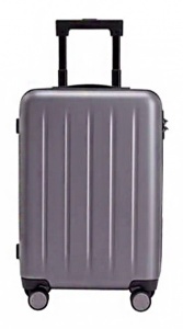 Xiaomi 90 Points Suitcase 1A 20'' Gray
