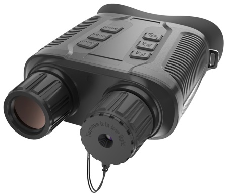 Купить Suntek 4K Big Screen Full Color Night Vision Binocular NV3280