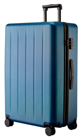 Купить Xiaomi 90 Ninetygo Danube Luggage 20" Blue