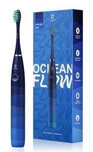 Xiaomi Oclean Flow Sonic Electric Toothbrush Night Blue