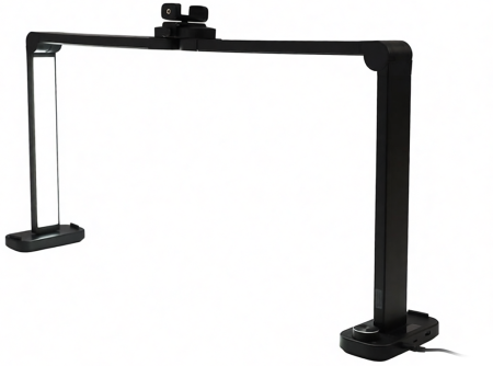 Купить SenCiciMen Desktop Foldable Fill Lights (SC800EB), Black