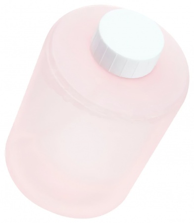 Xiaomi Mi Simpleway Foaming Hand Soap Pink (1шт)