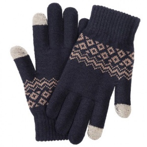 Xiaomi FO Touch Gloves Blue (ST20190601)